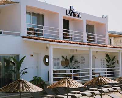 Lavinya Otel Göltürkbükü