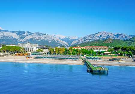 Le Jardin Resort