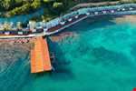 Le Meridien Bodrum Beach Resort