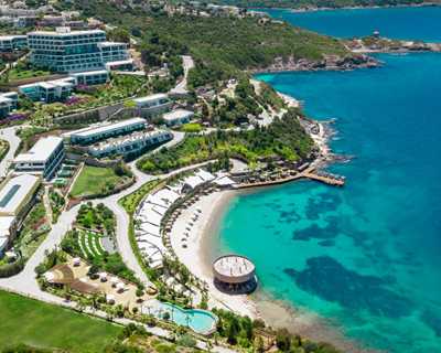 Le Meridien Bodrum Beach Resort
