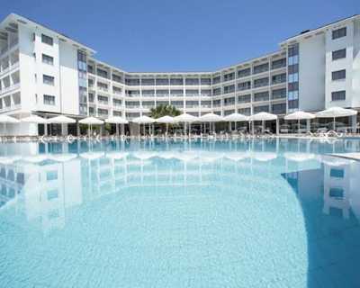 Le Monde Beach Resort & Spa (Ex. Haliç Park Dikili)