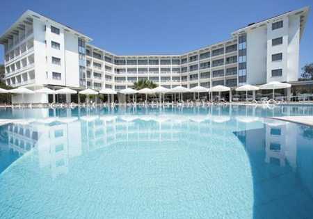 Le Monde Beach Resort & Spa (Ex. Haliç Park Dikili)