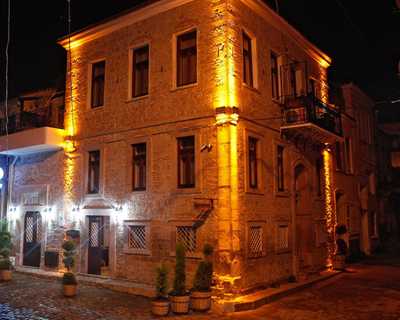 Lesante Hotel