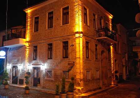 Lesante Hotel