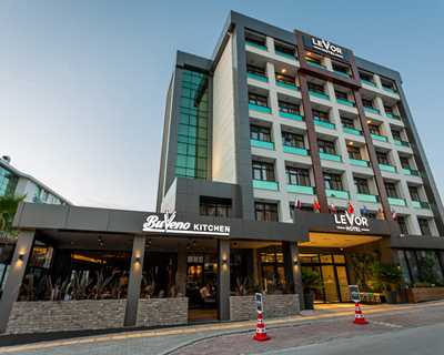 Levor Hotel