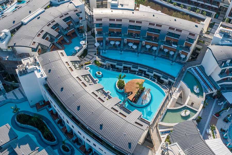 Liberty Fabay - Muğla, Fethiye, Çalış
