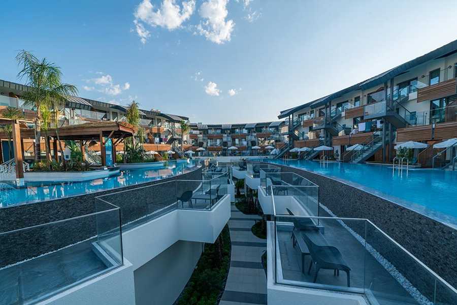 Liberty Fabay - Muğla, Fethiye, Çalış