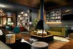 Library Hotel Erciyes