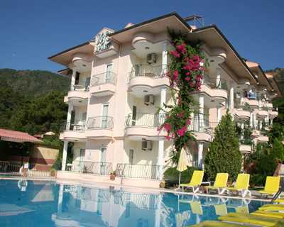 Life Apart Hotel