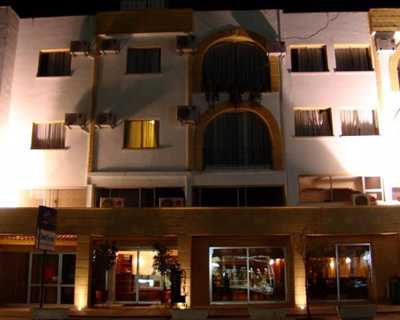 Life Hotel