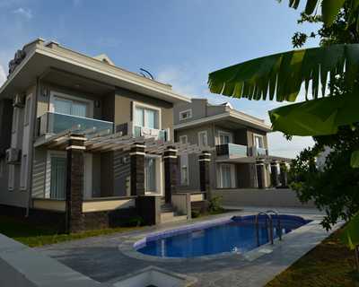 Lighthouse Villa & Apart
