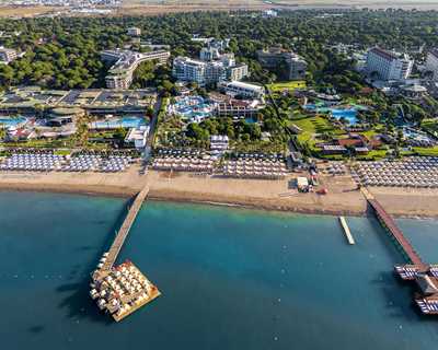 Limak Atlantis Hotel Resort