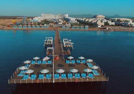 Limak Cyprus Deluxe Hotel