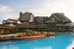 Limak Lara De Luxe Hotel Resort