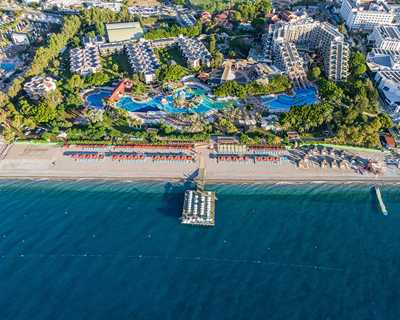 Limak Limra Hotel