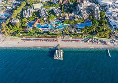 Limak Limra Hotel