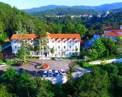 Limak Thermal Boutique Hotel