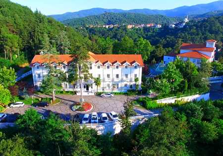 Limak Thermal Boutique Hotel
