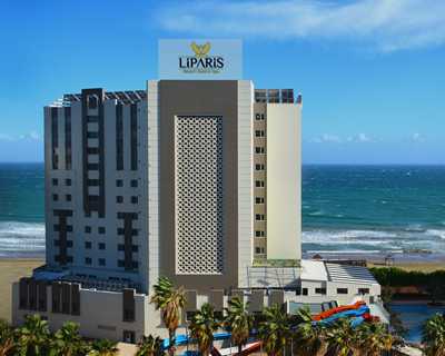 Liparis Resort Hotel Spa