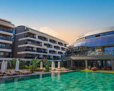 Liu Resorts