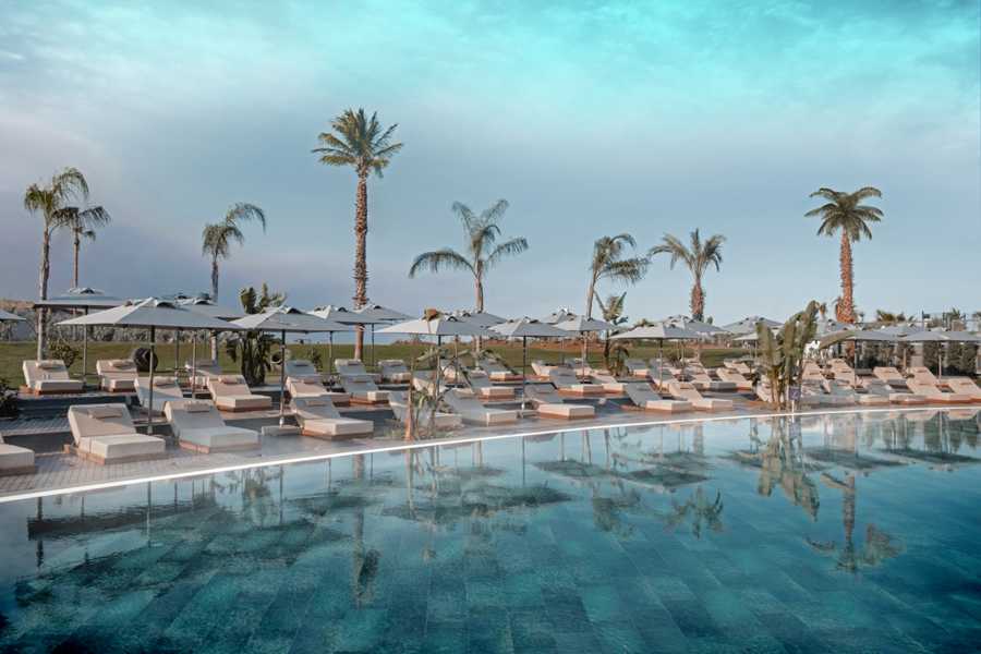 Liu Resorts - Antalya, Side, Manavgat