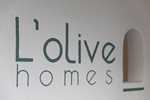 L'olive Homes Marmaris