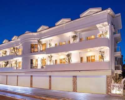 L'olive Homes Marmaris