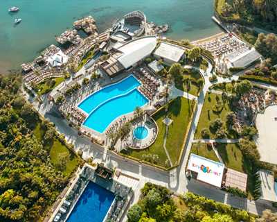 Lords Palace Hotel Spa