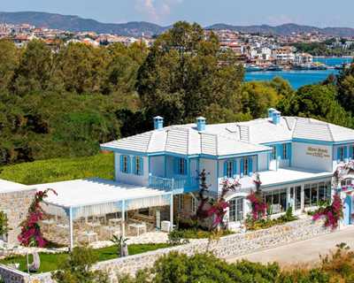 Louise'in Konağı Datça Butik Otel