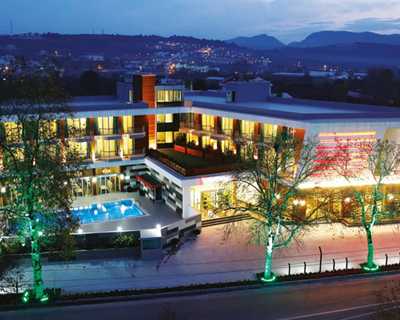Lova Hotel Spa Yalova