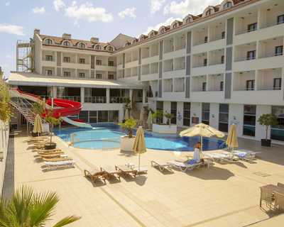 Lykia Dalaman Airport Hotel