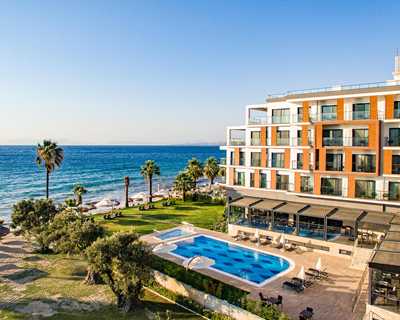 Maia Luxury Beach & Spa Hotel