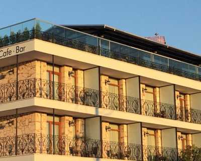 Maison Vourla Hotel