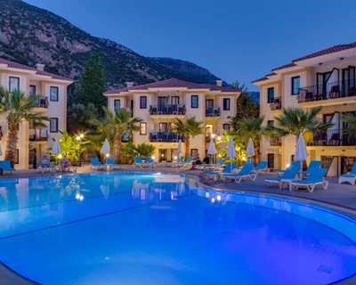 Marcan Beach Hotel (Adult Only +16)