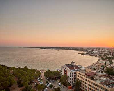 Maril Resort Hotel