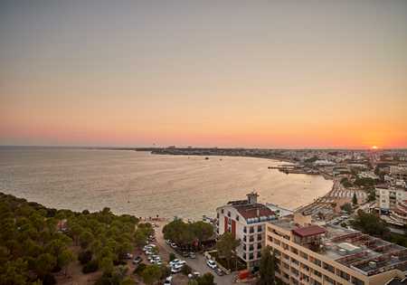 Maril Resort Hotel