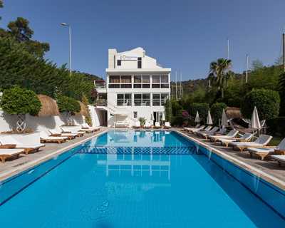 Marina Boutique Fethiye