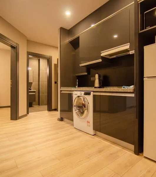 Marina Green Suit & Residence Trabzon, Yomra