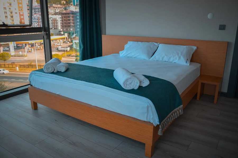 Marina Green Suit & Residence Trabzon, Yomra