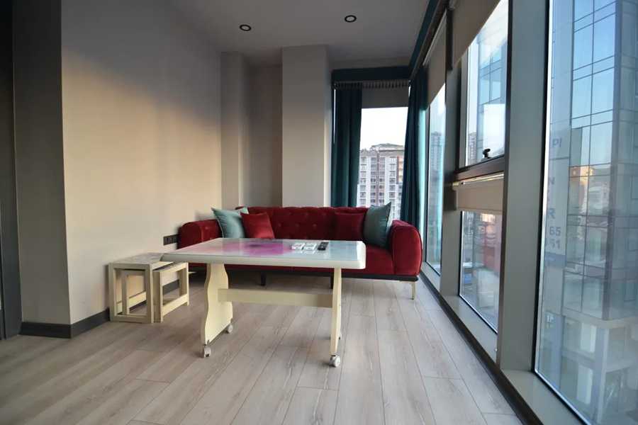 Marina Green Suit & Residence Trabzon, Yomra