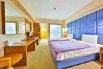Marina Hotel Suites