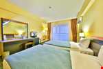 Marina Hotel Suites