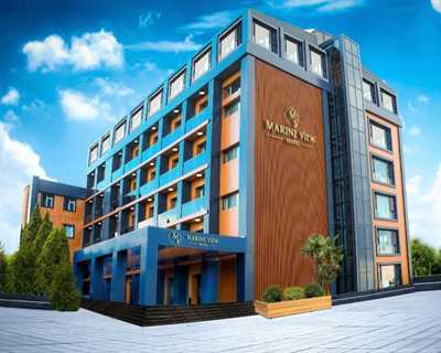 Marine View Hotel