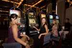 Maritim Jolie Ville Resort & Casino Sharm El Sheikh