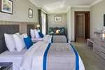 Maritim Jolie Ville Resort & Casino Sharm El Sheikh