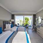 Sports Area Standart Room With Balcony