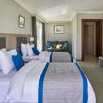 Sports Area Standart Room With Balcony