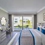 Sports Area Standart Room With Balcony