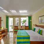 Preferred Front Area Superior Room With Balcony