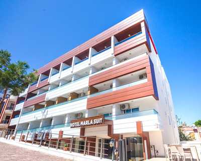 Marla Suit Hotel